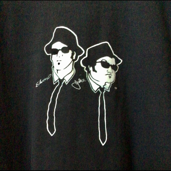 Other - ❤️The Blues Brothers shirt from House of Blues